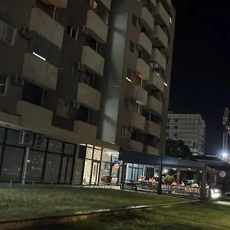 Podgorica apartman *