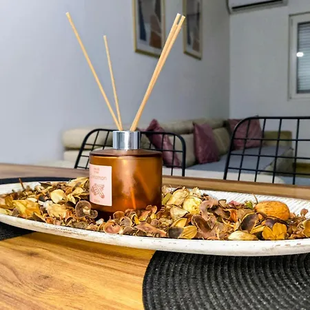 Podgorica apartman Appartamento *