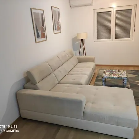 Podgorica Apartman Podgoriçe