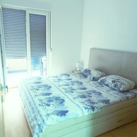 Podgorica Apartman Podgorica