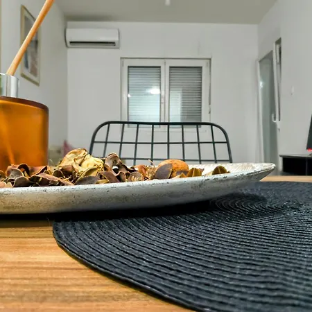 Podgorica Apartman *