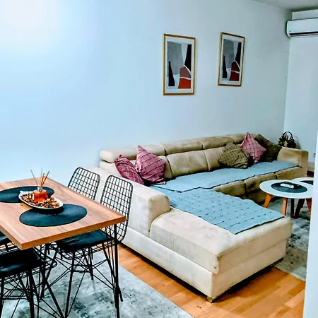 Podgorica Apartman Podgorica