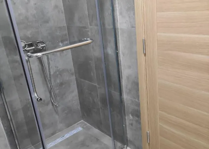 Apartamento Podgorica Apartman