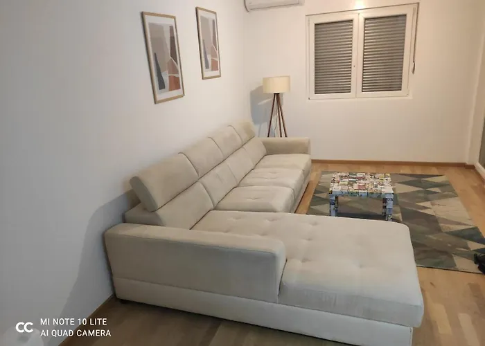 Podgorica Apartman Podgorica