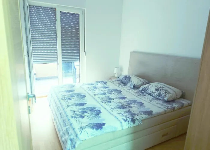 Podgorica Apartman Podgorica