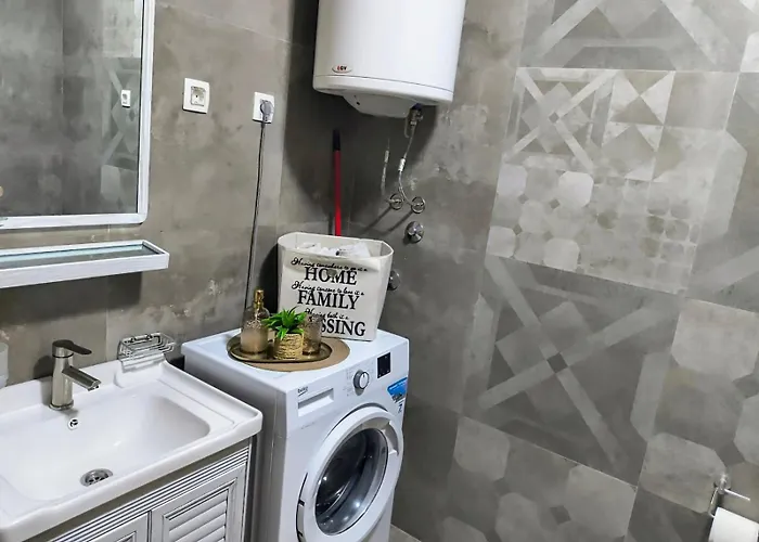 Apartmán Podgorica Apartman